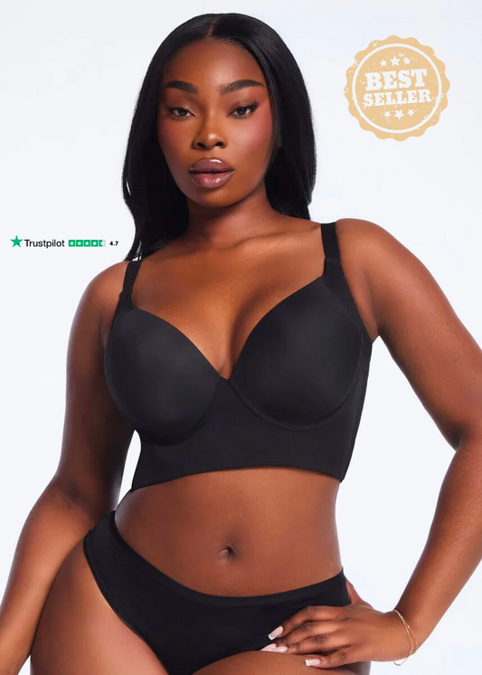 SerenShape™ -  Smoothing Bra